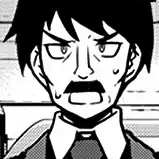 Capítulo 47 La Sonrisa De Fraurem