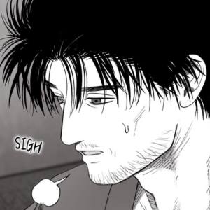 Ch.41 : Side Story : IF 16 Official translation