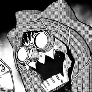 Capítulo 96 Onogoro.