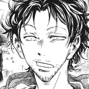 Chapter 316: Recollection ~{A pair of 2+}~