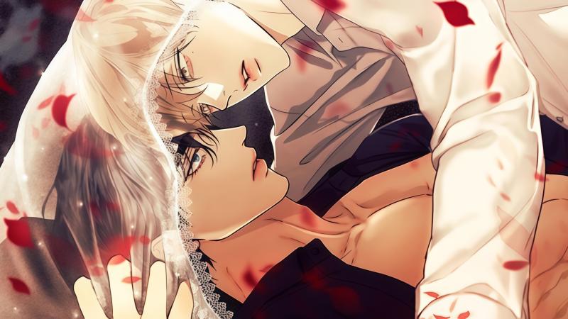 Embrujado por el Deseo