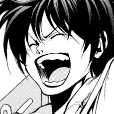 Volume 2 Chapter 7: Miss Izu