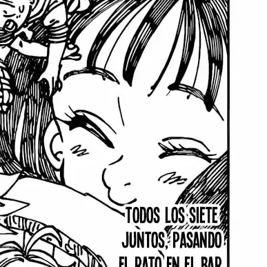 Capítulo 251  El pacto de la guerra santa