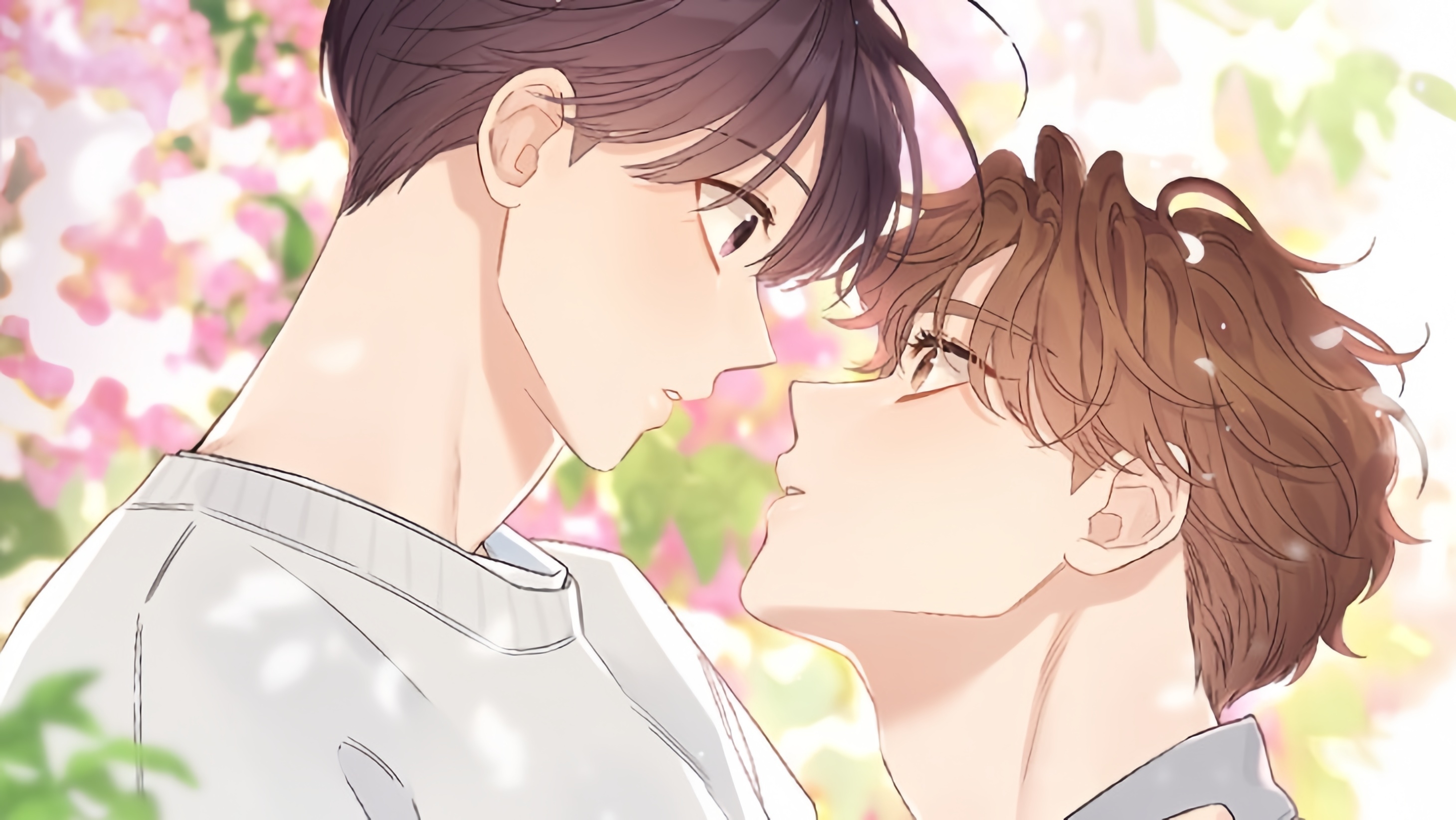 Omega Complex