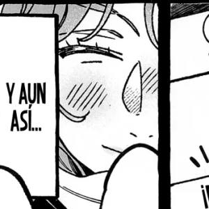 Capítulo 152.5 Especial Moonlite