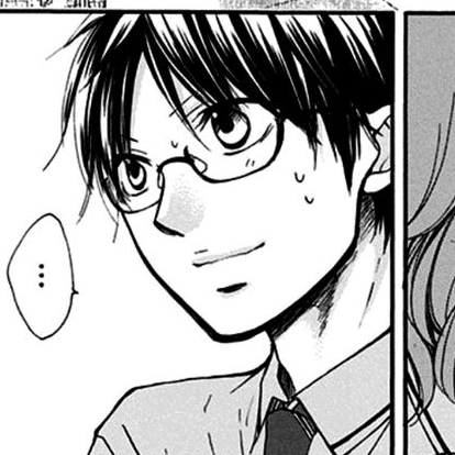 Volume 8 Chapter 30: Unshaken