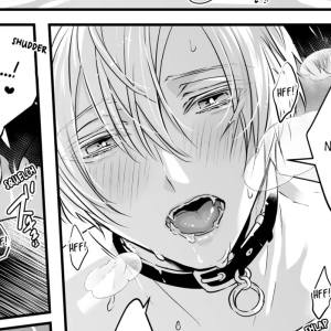 Chapter 23 (Uncensored)