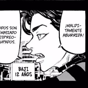 Capítulo 63  Uno para todos