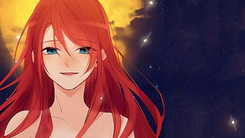 La bruja de mis sueños