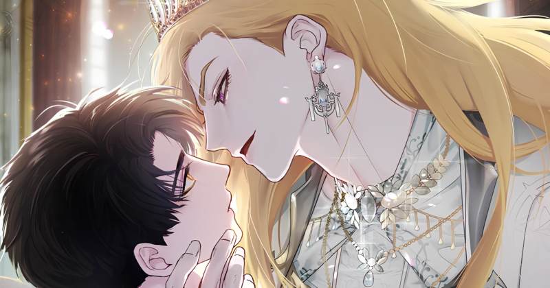 Цветок Альроши