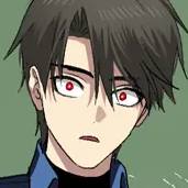 Chapter 121: Records of an Empty Husk