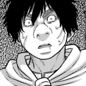 Capítulo 42  Hombre cerdo