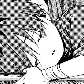 Volume 8 Chapter 68: Northern Plateau