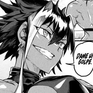 Capítulo 5  Conciencia por instinto