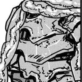 Capítulo 227 Sabor a camarón y sangre