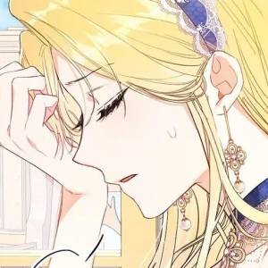 Chapter 26: Lady-in-Waiting’s Duties