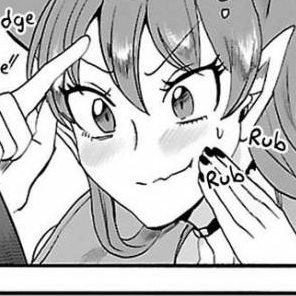 Volume 8 Chapter 67: Girls Talk