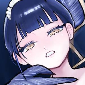 Oneshot (TW: dub-con, double penetration, bondage)