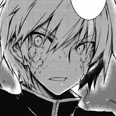 Capítulo 6  Vol.1. Cap.6: Un Nuevo Poder