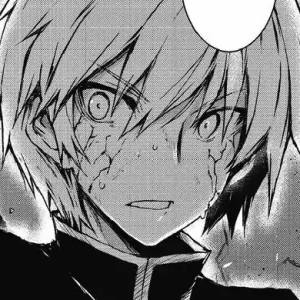 Capítulo 6  Vol.1. Cap.6: Un Nuevo Poder