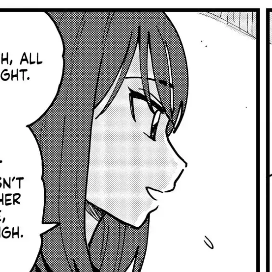 Volume 5 Chapter 41: Fickle Heart