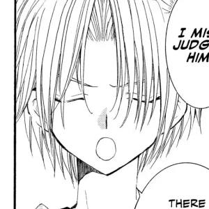 Volume 5 Chapter 28: Pirates of Awa