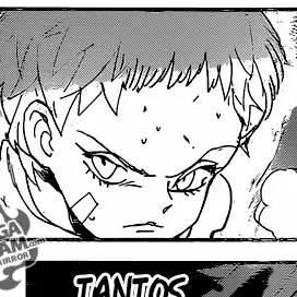 Capítulo 68  Así es como es