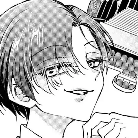 Volume 1 Chapter 5: Her secret.