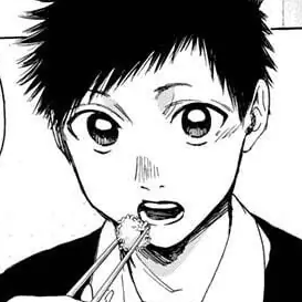 Chapter 15: An Ordinary Girl