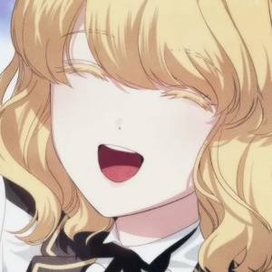 Chapter 97: Take My Heart for a Little While