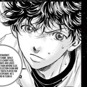 Volume 19 Chapter 190: Reason for Smiling