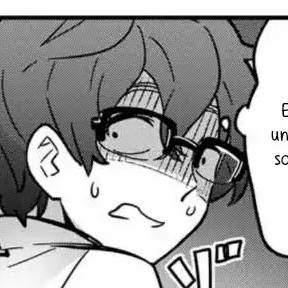 Capítulo 17 El Cabello de Senpai