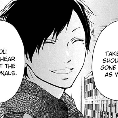 Volume 14 Chapter 55: Nostalgic Warmth