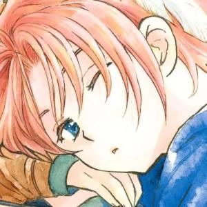 Volume 21 Chapter 118: Going Toward You