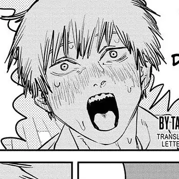 Volume 2 Chapter 13: Gun Devil