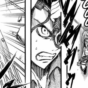 Capítulo 4  Su primera batalla