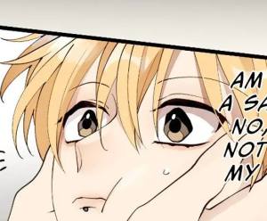 Chapter 43: I Want to Tease You