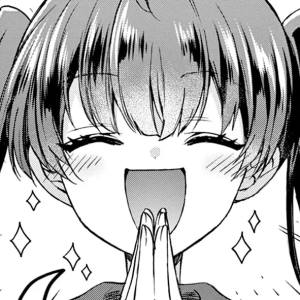 Volume 5 Chapter 37: Those two are rivals?