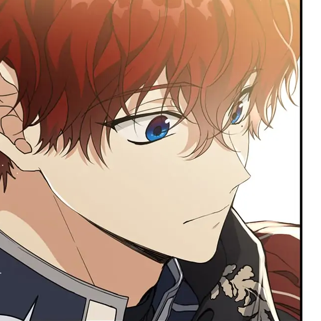 Chapter 60: A Horrible Dancer