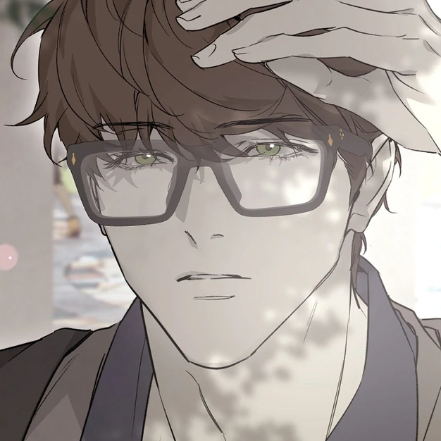 Chapter 53 : You are my world