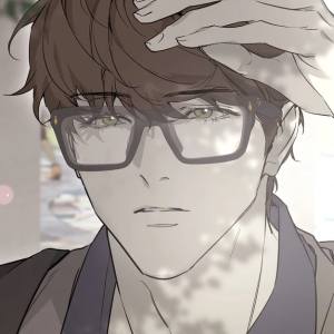 Chapter 53 : You are my world