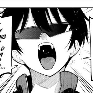 Volume 1 Chapter 3: Liar