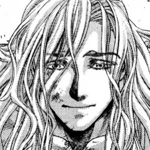 Capítulo 97 Los Cuatro Pilares Primordiales.