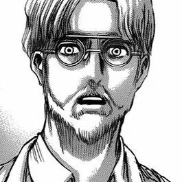 Capítulo 120  Un Instante