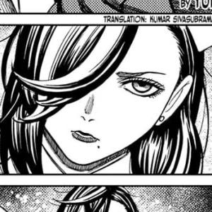 Chapter 174: Queen Sensei's Infirmary