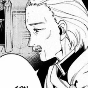 Capítulo 57  La tercera prueba.