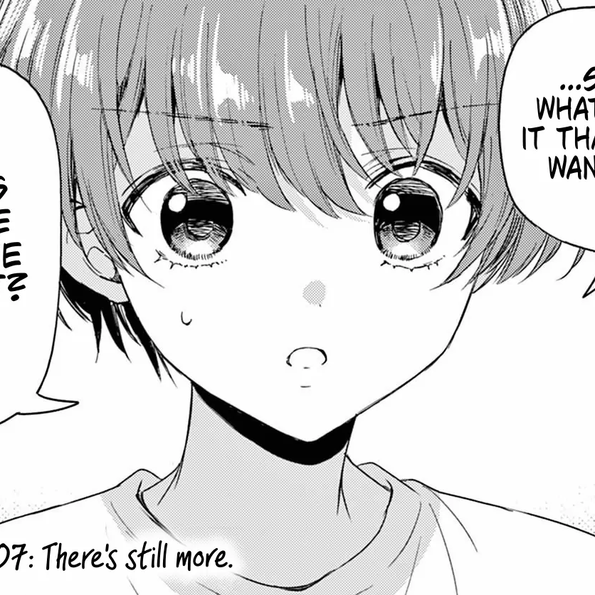 Chapter 107: There's still more.