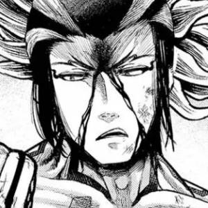 Capítulo 35  Máximo poder vs Máximo poder