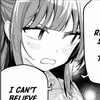 Volume 6 Chapter 44: Wafting Fragrance