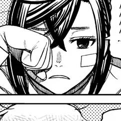 Chapter 93: Astral Body Adventure